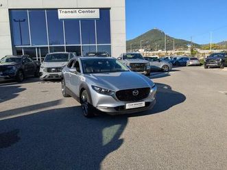 2.0 e-skyactiv-x m-hybrid 186ch exclusive bva 2022