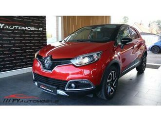 renault captur xmod