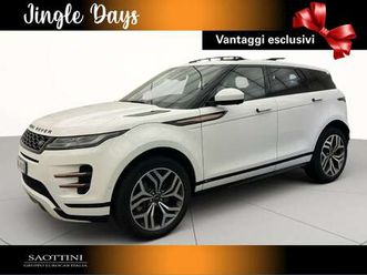 2.0d r-dynamic hse awd 240 cv auto - tetto -