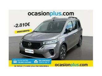 townstar furgón 1.3g comfort l1 3pl. 96kw