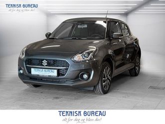 1.2 glx hybrid 4x4 safetech