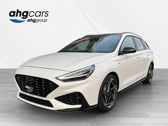 i30 wagon 1.5 t-gdi n line 48v mh dct