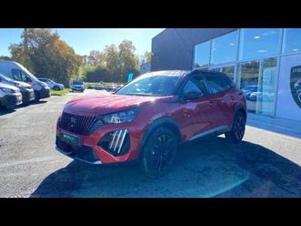 1.2 puretech 130ch s&s gt eat8