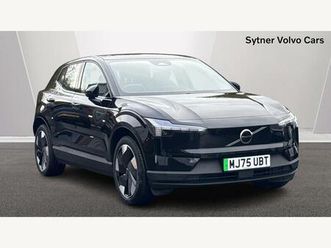 single motor extended range 69kwh plus auto 5dr