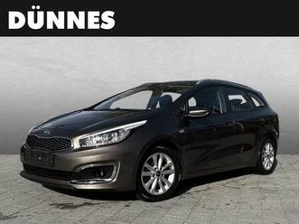 kia ceed 1.0 t-gdi sw vision