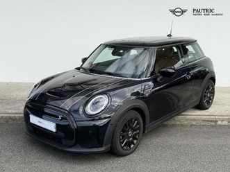 cooper se 184ch edition premium plus bva 5cv