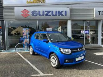 1.2 dualjet hybrid 90ch avantage euro6d-t 5places