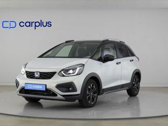 honda jazz 1.5 hev advance 24ym