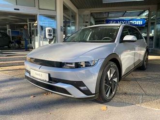 ioniq 5 elektro 84kwh go aut.