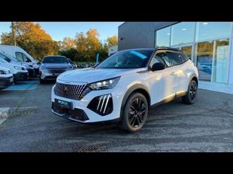 1.2 puretech 130ch s&s gt eat8