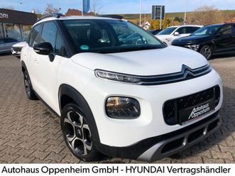 citroën c3 aircross feel