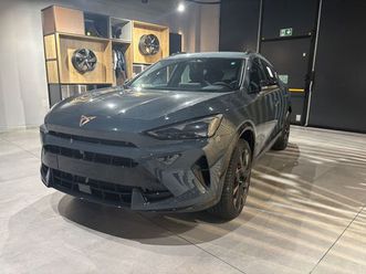 cupra formentor 1.5 tsi edge 150cv nuova a ferrara