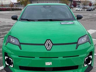 electrico e-tech techno 150cv autonomian confort