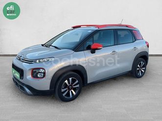 citroen c3 aircross puretech ss feel