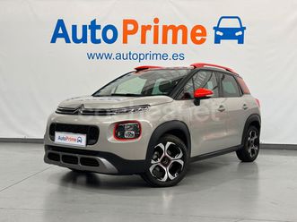 citroen c3 aircross puretech ss shine