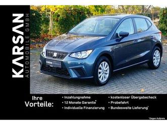 seat ibiza style beats fast lane/2xpdc/shz/aux/usb/r.