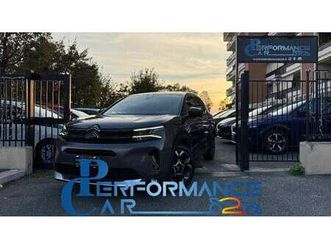 bluehdi 130 eat8 feel pack *full led*r.cam*.18