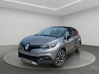 renault captur xmod*navi*automatik*
