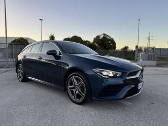 shooting brake e phev (eq-power) premium auto