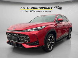 mg 1.5 tgi phev emotion suv (20