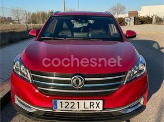 dfsk seres 3 seres 3 s2