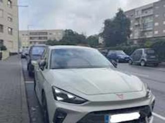 cupra leon 1.5 etsi
