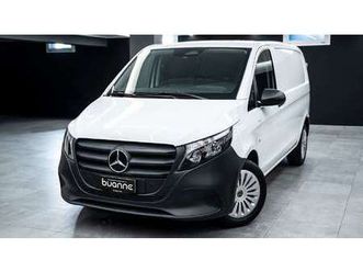 2.0 116 cdi n1 furgone compact select new model it