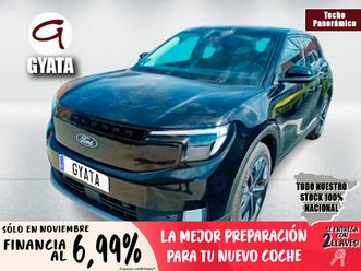 cx740s rango extendido rwd 77kwh 210 kw (286 cv)