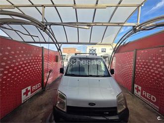 ford transit connect kombi 1.5 tdci ambient 220 l1 m1