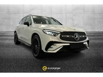 d 4matic mild hybrid amg line advanced plus