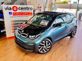 bmw i3 i3 120ah
