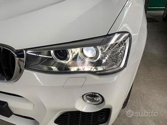 bmw x4 msport 190cv my2016