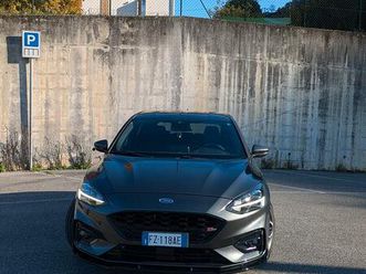 ford focus 1.5 150cv