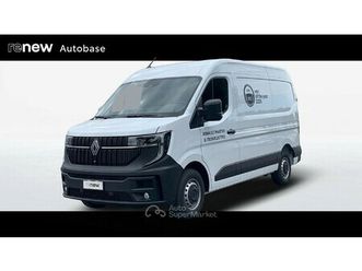 nuovo e-tech electric fg ta l2h2 t35 long range ac22/dc130