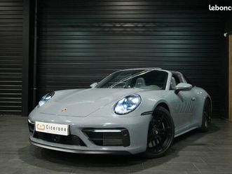 porsche-911-992-1-targa-4-gts-2024-1ere-main-fr-ppf-integral-garantie-2029-pack-sport-ch