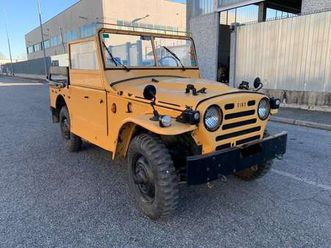 campagnola 2.0 hard-top