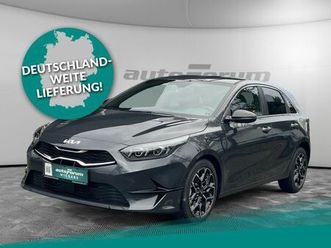 kia ceed 1.0 nightline (100 ps)