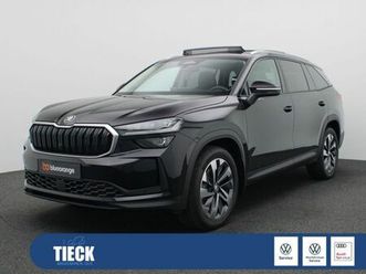 skoda kodiaq 1.5 tsi mhev selection 150ps dsg 7sitze a