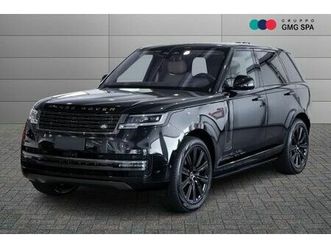 land rover range rover vogue 4.4 v8 autobiography
