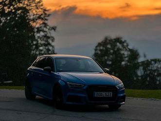 audi s3 matrix mmi touch 19 zoll