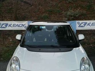 500l 2015 1.6 mjt trekking 120cv