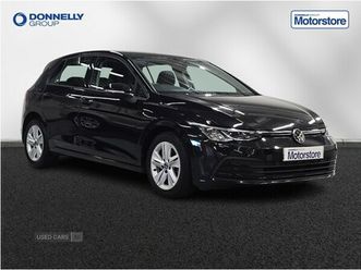 2023 - 2.0 tdi life 5dr dsg