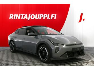 inspiration fwd 81,4kwh 204hv kattoluukku 4d