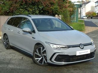 2022 - 2.0 tdi 150 r-line 5dr dsg