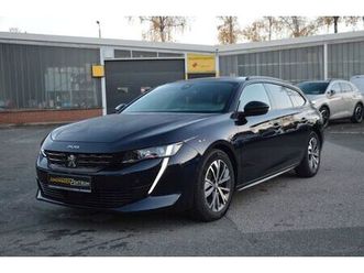 peugeot 508 sw 1.2 r/kam