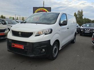 peugeot expert fgn tole standard bluehdi 120 sets bvm6 premium pack