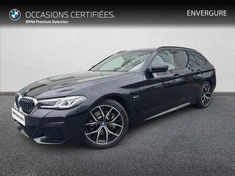 530e xdrive 292 ch touring