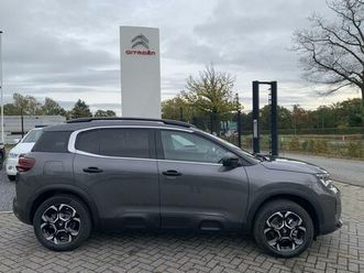 citroën hybride rechargeable de 2025 sur bree (3960) | spoticar
