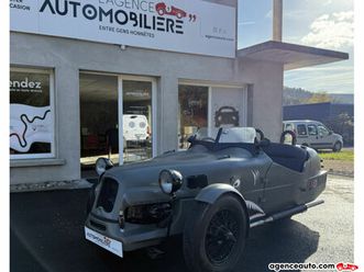 citroen 2cv tripacer lomax 223