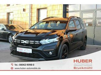 dacia jogger 1.0 tce 110 extreme led/carplay/sitzh ...